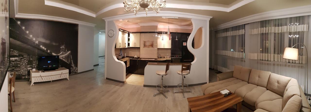 Sunrise Apartment Batumi Exterior foto